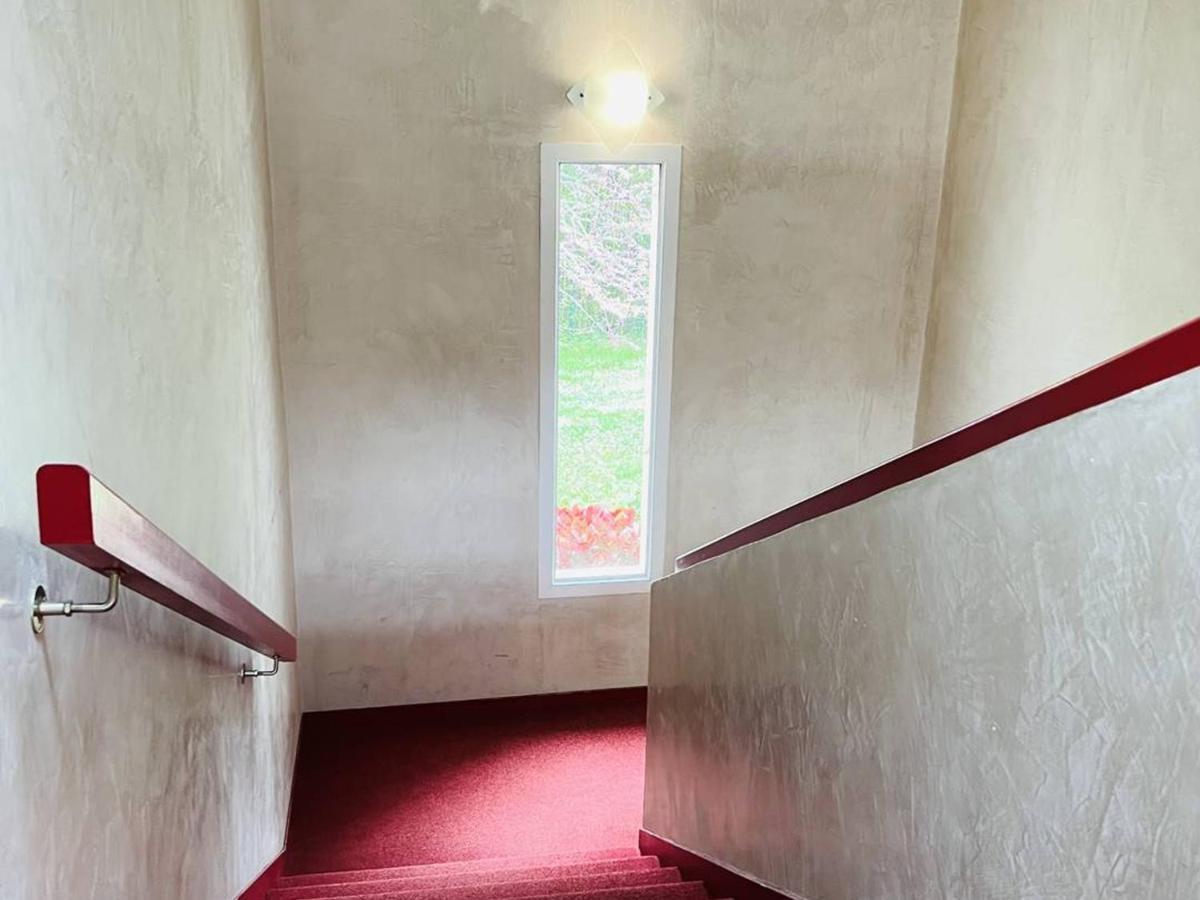 Appartement F2 A Cambo-Les-Bains Avec Piscine, Proche Thermes, Terrasse Et Parking - Fr-1-495-36 Buitenkant foto